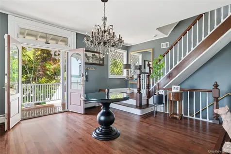 91 River Road Nyack NY 10960