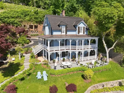 91 River Road Nyack NY 10960
