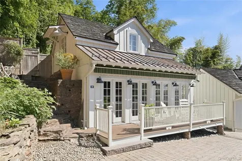 91 River Road Nyack NY 10960