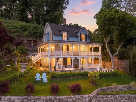 91 River Road Nyack NY 10960