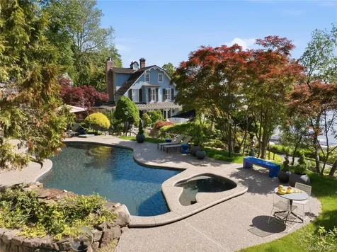 91 River Road Nyack NY 10960