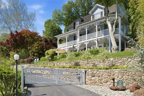 91 River Road Nyack NY 10960