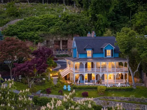 91 River Road Nyack NY 10960