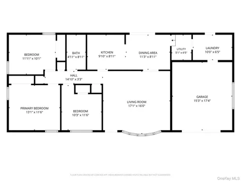 19 Buchanan Avenue Amity Harbor NY 11701