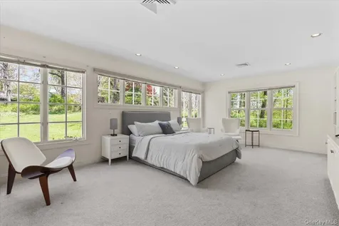 3 Israel Townsend Hill Armonk NY 10504