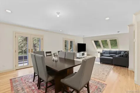3 Israel Townsend Hill Armonk NY 10504