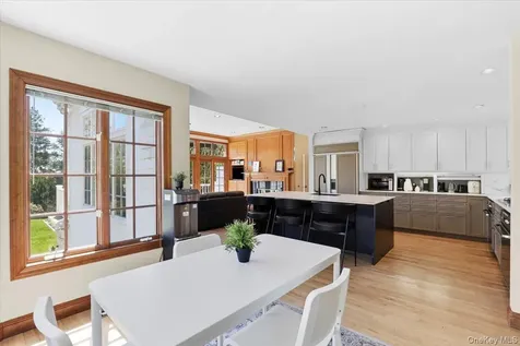 3 Israel Townsend Hill Armonk NY 10504