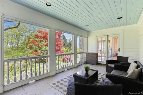 3 Israel Townsend Hill Armonk NY 10504