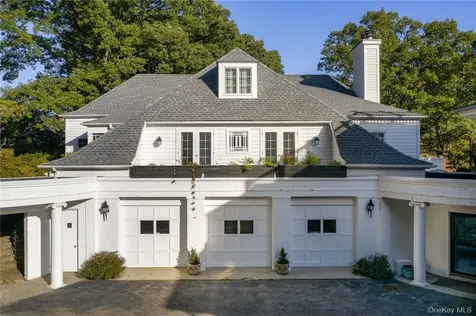 3 Israel Townsend Hill Armonk NY 10504