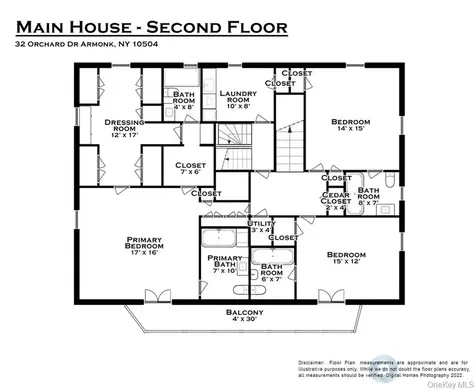 3 Israel Townsend Hill Armonk NY 10504