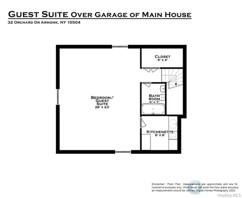 3 Israel Townsend Hill Armonk NY 10504