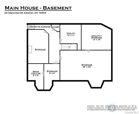 3 Israel Townsend Hill Armonk NY 10504