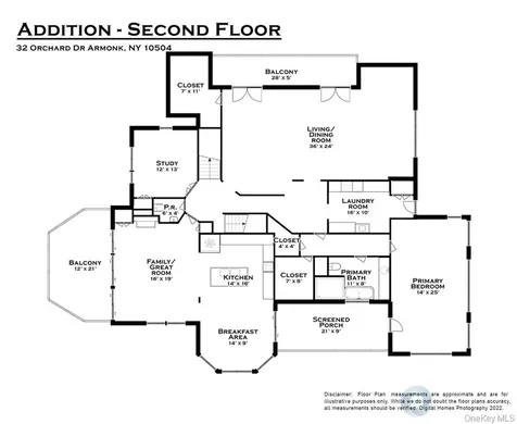 3 Israel Townsend Hill Armonk NY 10504