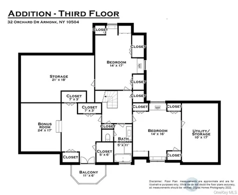 3 Israel Townsend Hill Armonk NY 10504