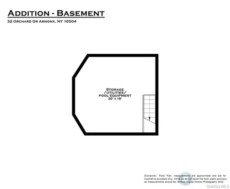 3 Israel Townsend Hill Armonk NY 10504