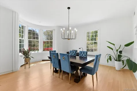 3 Israel Townsend Hill Armonk NY 10504