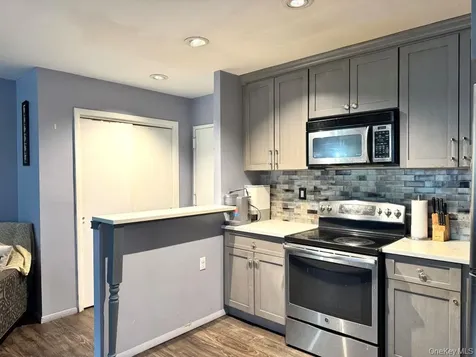 60 Kensico Road Thornwood NY 10594