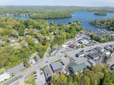 544 Route 6 Mahopac NY 10541