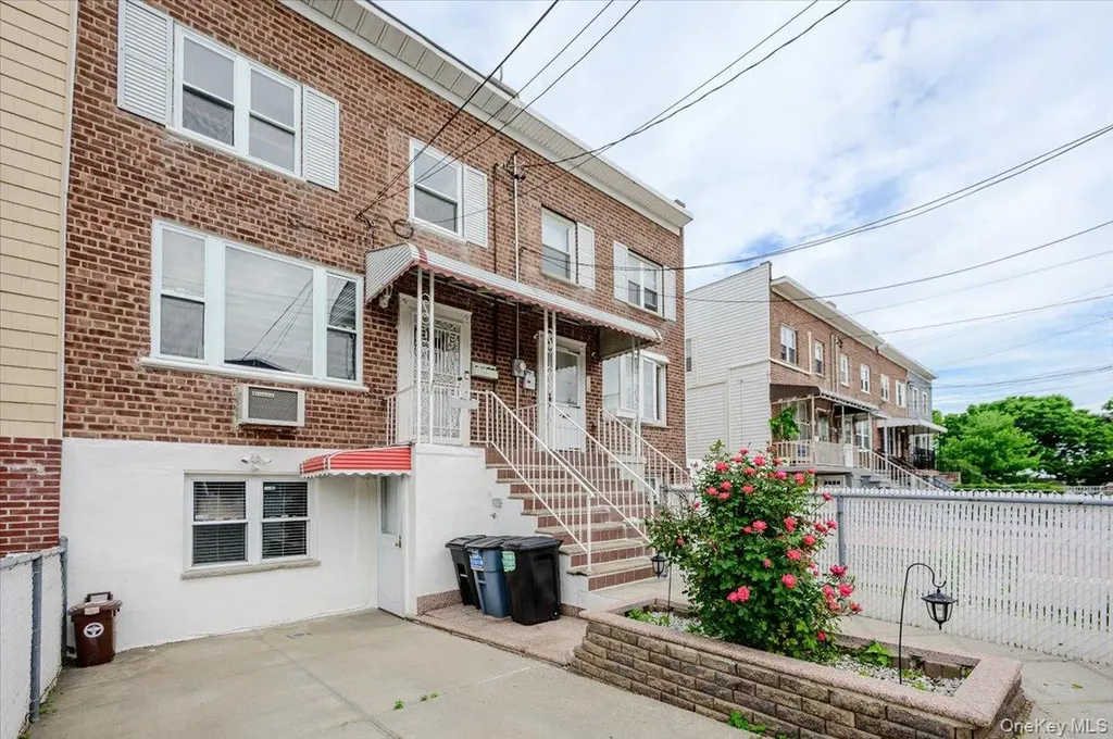 156 Revere Avenue Bronx NY 10465