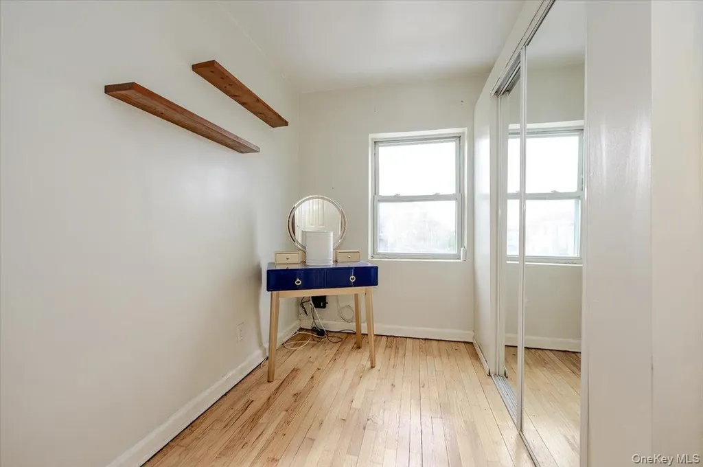 156 Revere Avenue Bronx NY 10465