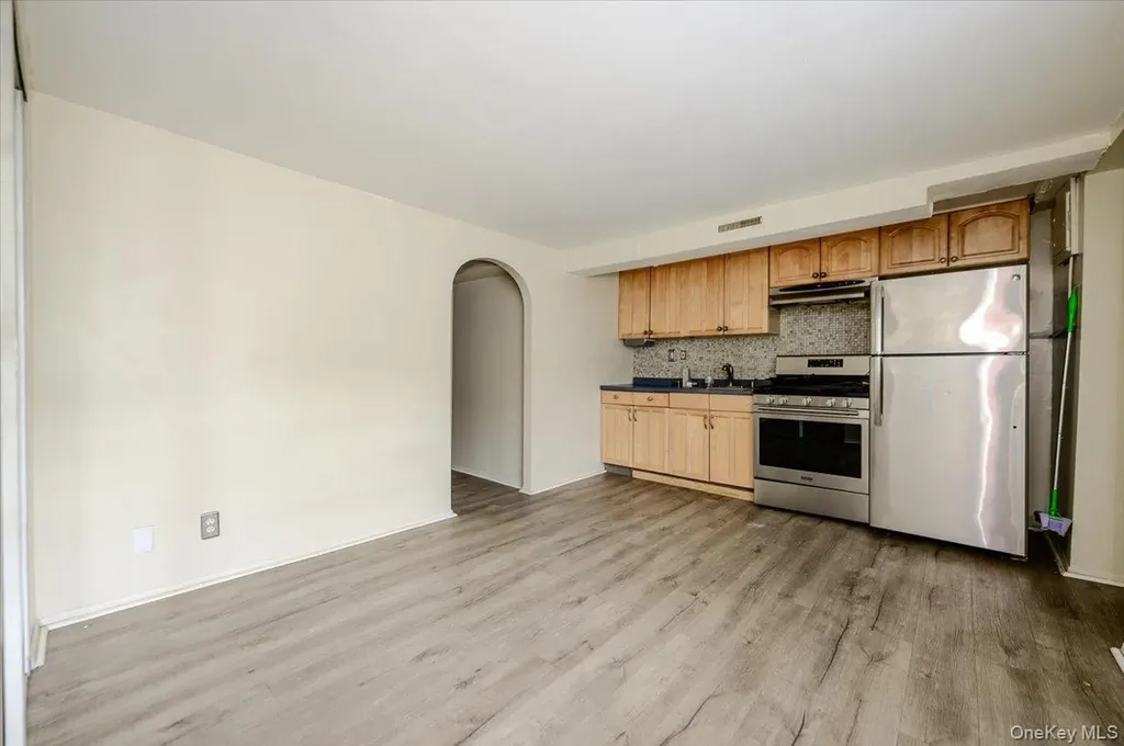 156 Revere Avenue Bronx NY 10465