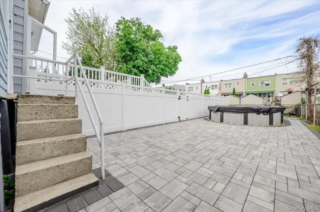 156 Revere Avenue Bronx NY 10465
