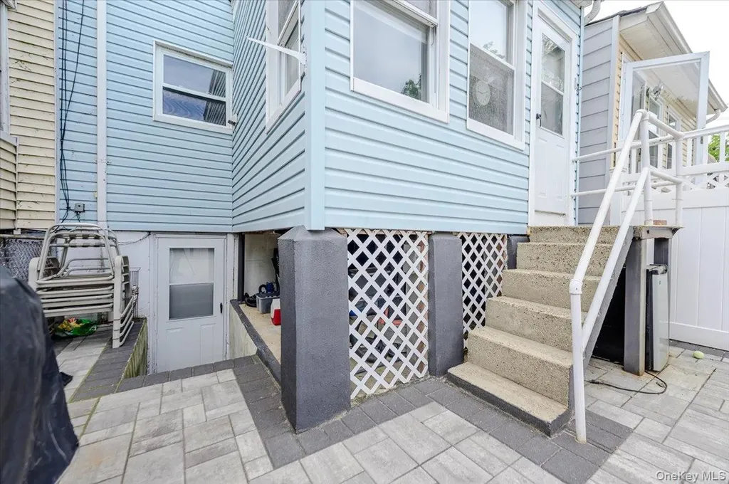 156 Revere Avenue Bronx NY 10465