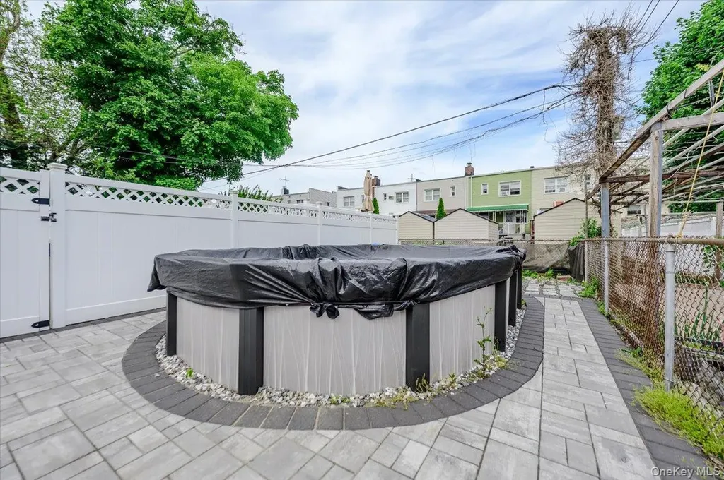 156 Revere Avenue Bronx NY 10465