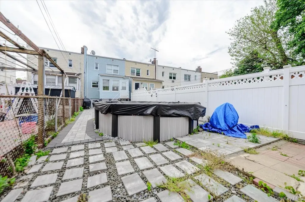 156 Revere Avenue Bronx NY 10465