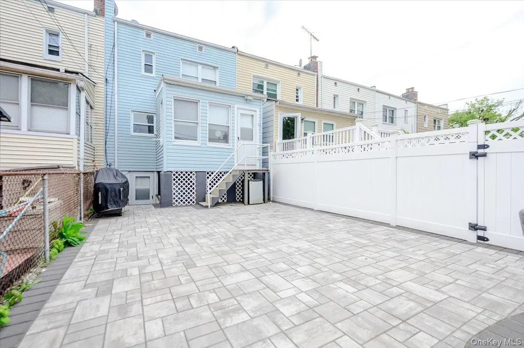 156 Revere Avenue Bronx NY 10465