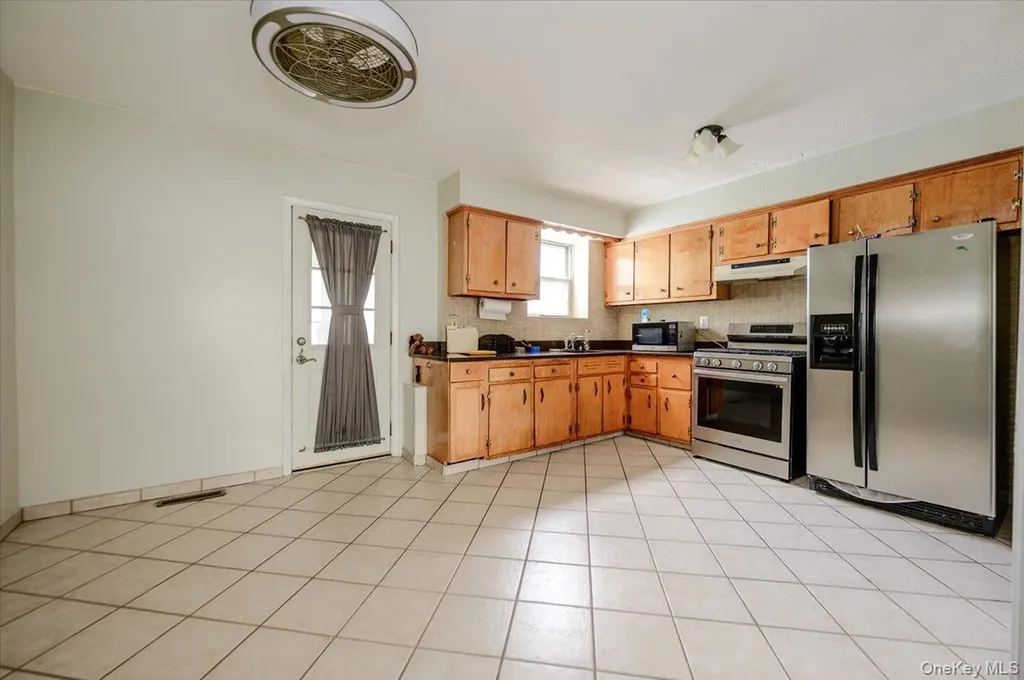 156 Revere Avenue Bronx NY 10465