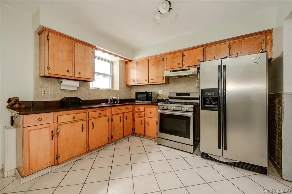 156 Revere Avenue Bronx NY 10465