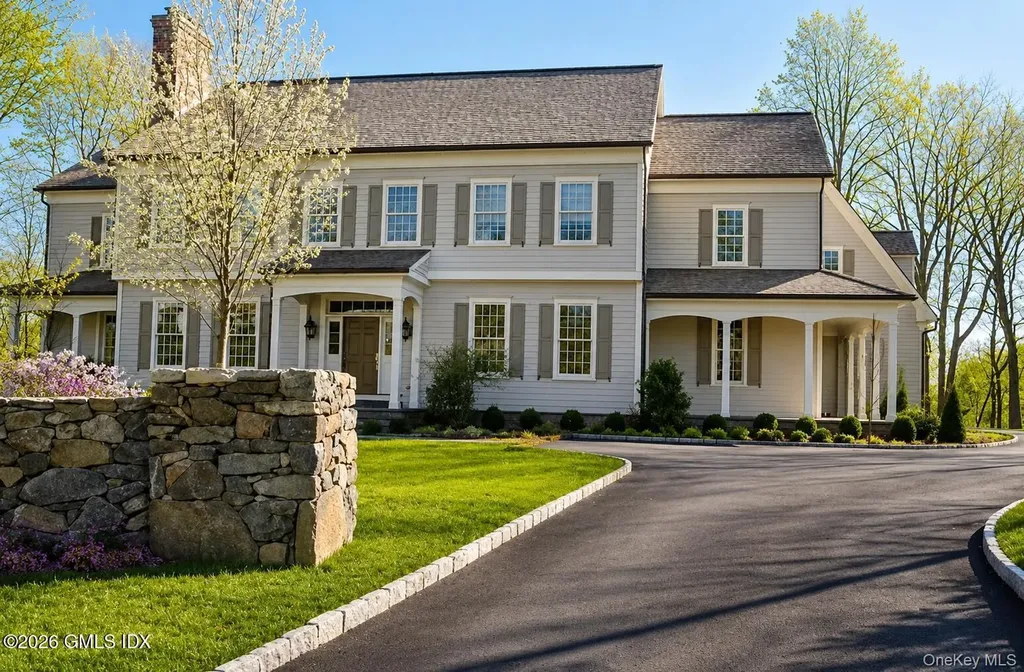 24 Stillman Lane Call Listing Agent CT 06831