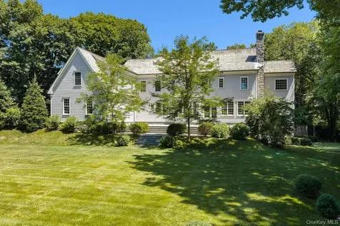 24 Stillman Lane Call Listing Agent CT 06831