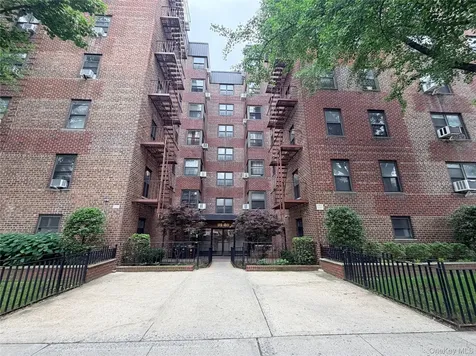 91-08 32 Avenue East Elmhurst NY 11369