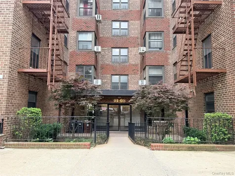 91-08 32 Avenue East Elmhurst NY 11369