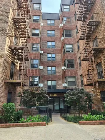 91-08 32 Avenue East Elmhurst NY 11369