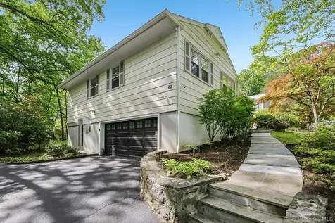 62 Mohegan Road Larchmont NY 10538