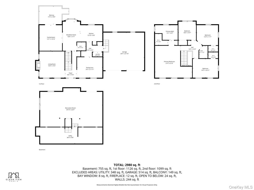 35 Wayacross Road Mahopac NY 10541