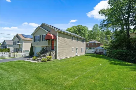 50 Sears Avenue Elmsford NY 10523