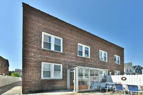 21815 100th Avenue Queens Village NY 11429