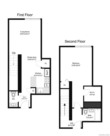 23 Water Grant Street Yonkers NY 10701