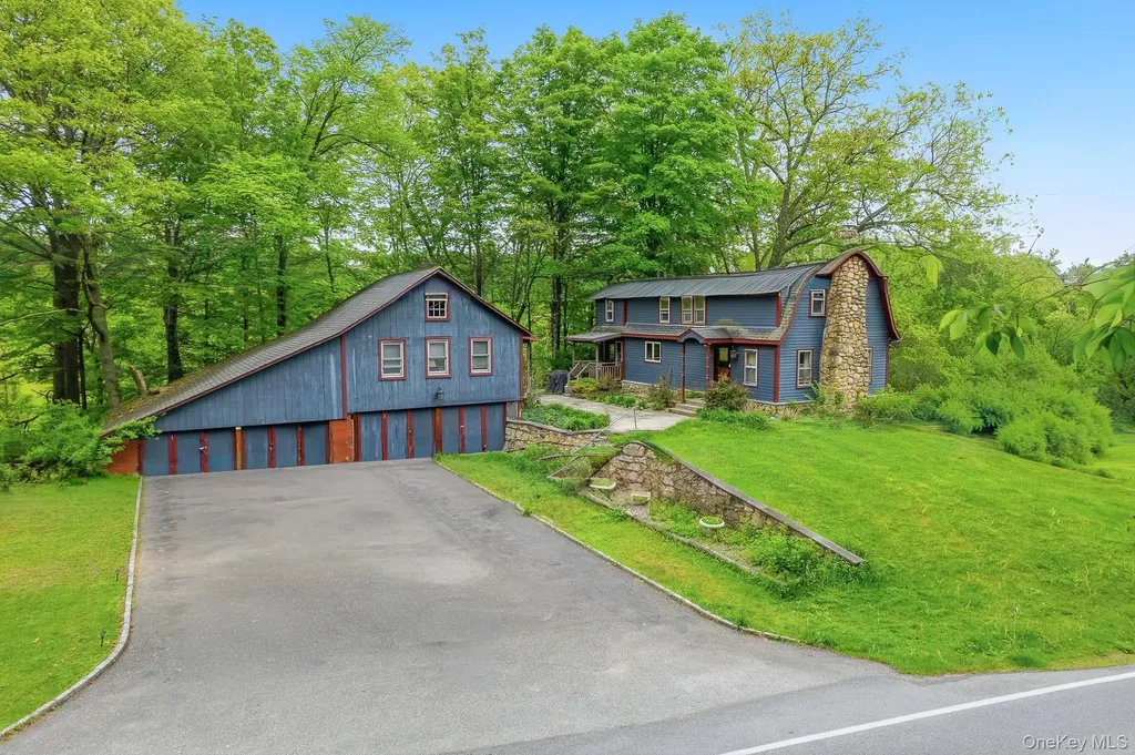 326 Old State Route 22 Dover Plains NY 12522