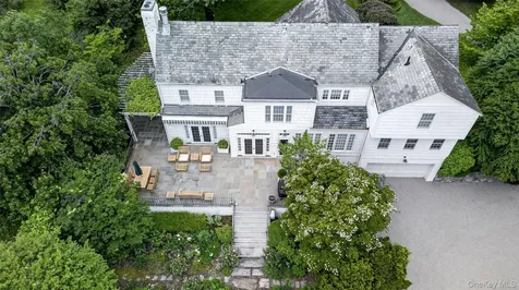 6 Hillair Circle White Plains NY 10605