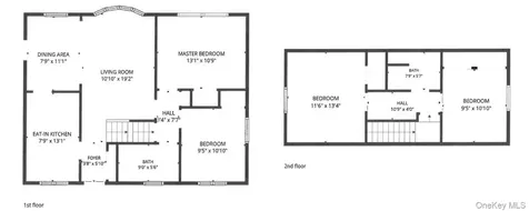 2043 Paddock Road Seaford NY 11783