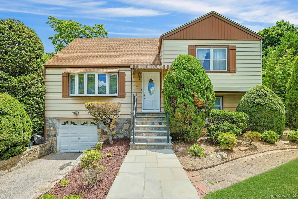 70 Durham Road White Plains NY 10607