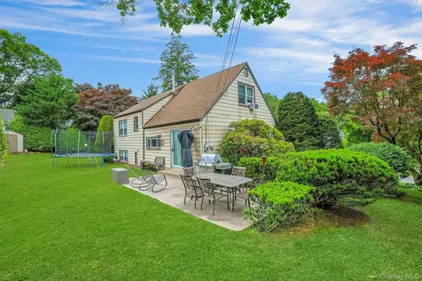 70 Durham Road White Plains NY 10607