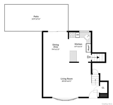 70 Durham Road White Plains NY 10607