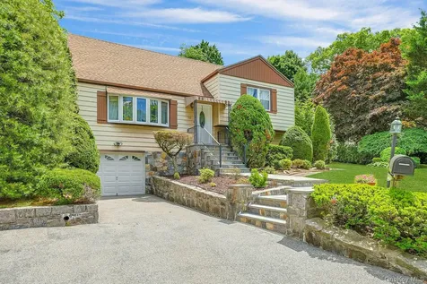 70 Durham Road White Plains NY 10607