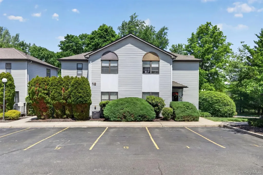 2 Giovanni Court Monroe NY 10950